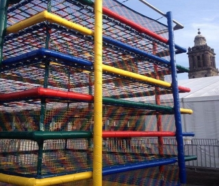  artificial climbing walls 